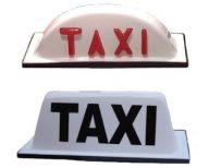 TORRETA TAXI