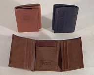 BILLETERA TRIPLE