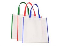 BOLSA ECOLOGICA DERBY