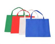 BOLSA ECOLOGICA