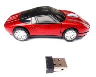 MOUSE INALAMBRICO