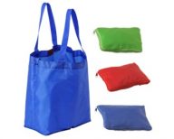 BOLSA PLEGABLE
